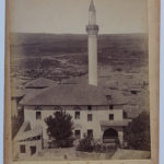 Zincirli Camii