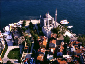 Büyük Mecidiye Camii