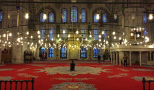 Fatih Camii