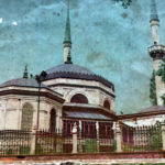 Hırka-i Şerif Camii