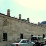 Ekmekçizâde Ahmed Paşa Medresesi
