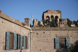 Hüdavendigâr Camii