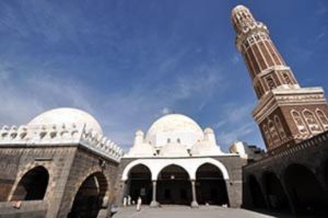 Bekiriye Camii