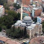 Zağanos Paşa Camii ve Külliyesi