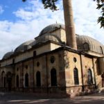 Çankırı Ulu Camii