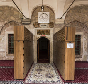 Gülabibey Camii