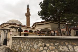 Gülabibey Camii