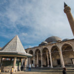 Behram Paşa Camii