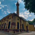 Çankırı Ulu Camii