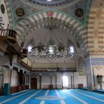 Çankırı Ulu Camii