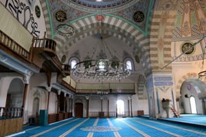 Çankırı Ulu Camii