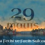 İstanbul'un Fethi