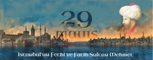 İstanbul'un Fethi