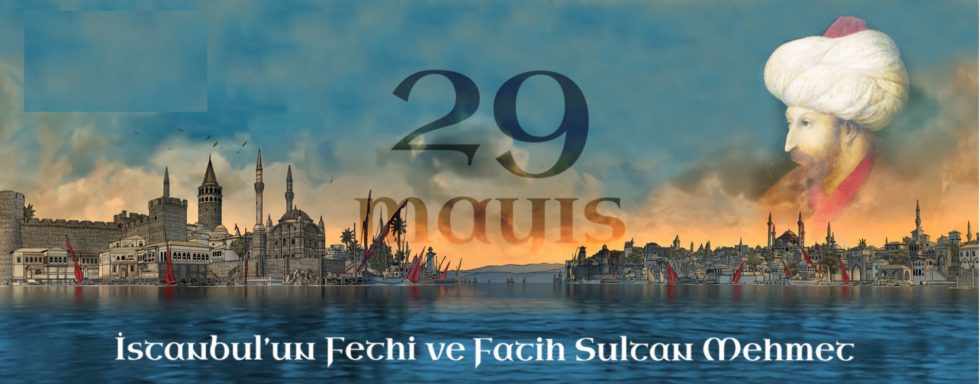 İstanbul’un Fethi