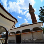 Gülabibey Camii