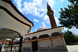 Gülabibey Camii