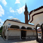 Gülabibey Camii