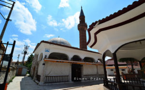 Gülabibey Camii