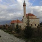 Emirhisar Dedeköy Camii