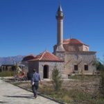 Emirhisar Dedeköy Camii