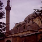 Çankırı Ulu Camii