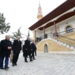 Hıdırlık Camii