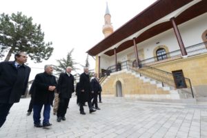 Hıdırlık Camii