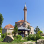 Emirhisar Dedeköy Camii