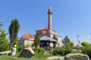 Emirhisar Dedeköy Camii