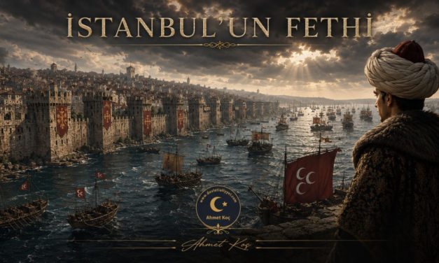 İstanbul’un Fethi