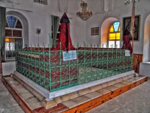 Hıdırlık Camii