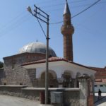 Gülabibey Camii