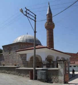 Gülabibey Camii