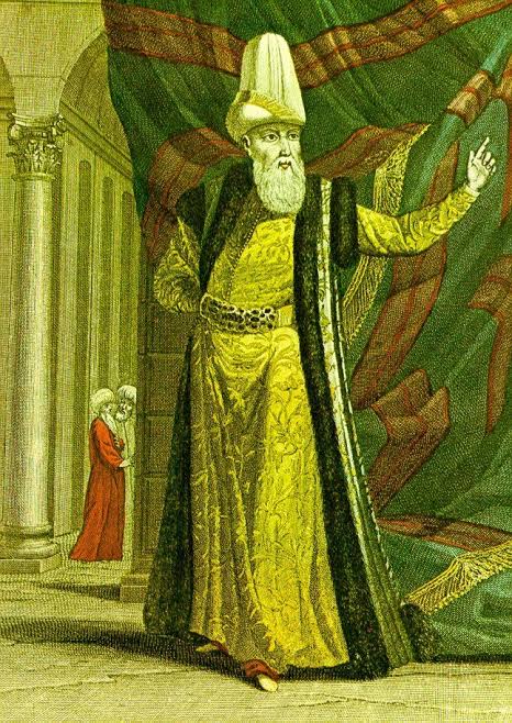 Hacı Paşa Orhan Gazi saltanatında, takriben 1348-1359 yılları arasında vezirlik yapmış bir Osmanlı devlet adamıdır. Hacı Paşa hakkında çok fazla bilgi bulunmamaktadır. Örneğin ne doğum, yılı, ne doğum yeri, ne ölüm yılı, ne de ölüm tarihi bilinmemektedir.