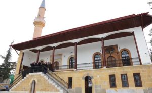 Hıdırlık Camii