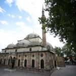 Çankırı Ulu Camii