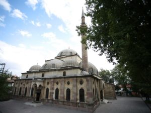 Çankırı Ulu Camii