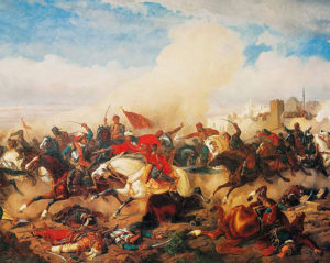 Varna Muharebesi