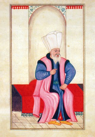 Nizamüddin Ahmed Paşa