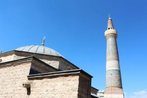 Siirt Ulu Camii