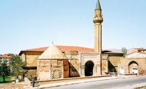 Sungurbey Camii