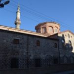 Ortahisar Camii