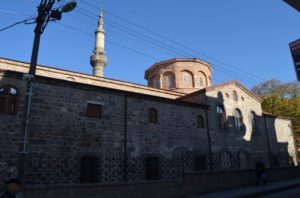 Ortahisar Camii