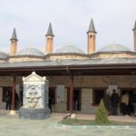 Mevlana Türbesi