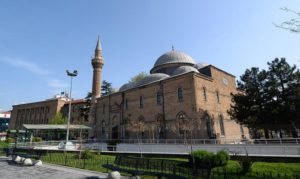 Kutlubey (Ulu) Camii