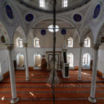 Kutlubey (Ulu) Camii