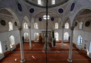 Kutlubey (Ulu) Camii