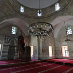 Sarı Selim Camii