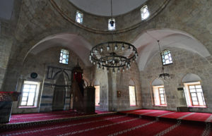 Sarı Selim Camii