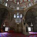 Ali Paşa Camii